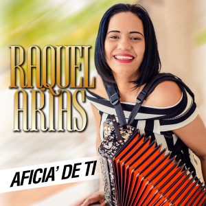 Raquel Arias – Aficia De Ti